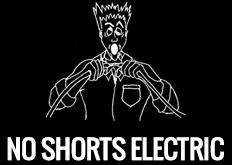 logo electricians Charlotte NC Matthews Monroe NC